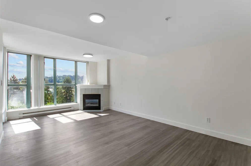 1602 200 NEWPORT DRIVE, Port Moody BC V3H 5B7, Port Moody BC — Residential for Sale - Photo 4