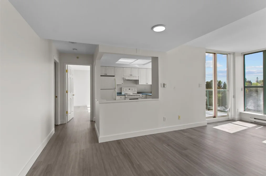 1602 200 NEWPORT DRIVE, Port Moody BC V3H 5B7, Port Moody BC — Residential for Sale - Photo 6