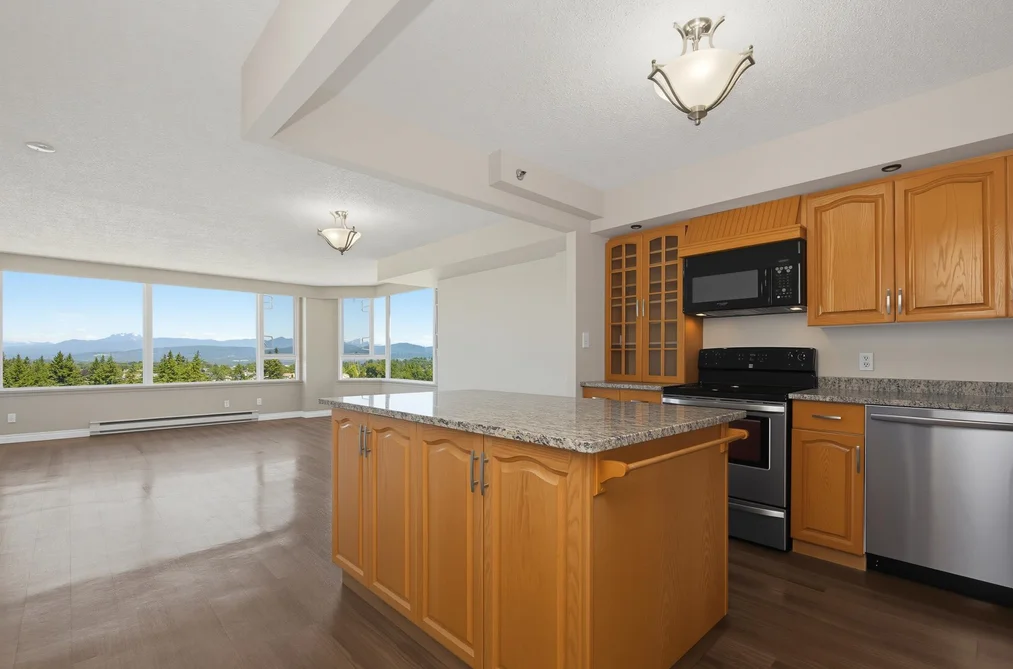 1602 3150 GLADWIN ROAD, Abbotsford BC V2T 5S9, Abbotsford BC — Residential for Sale — Photo 9 of 39