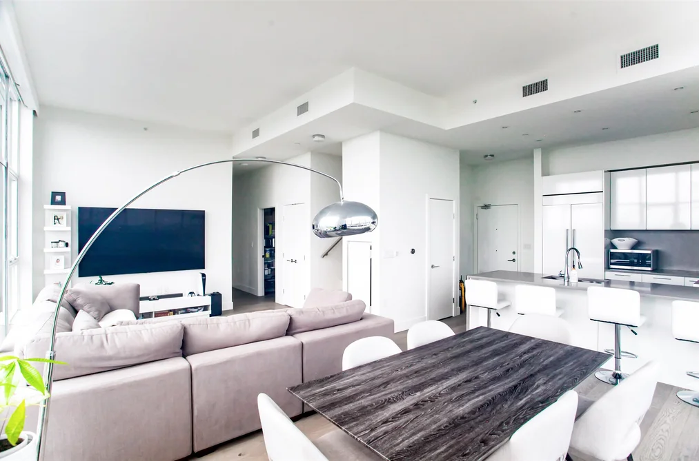 1602 3581 E KENT AVENUE NORTH, Vancouver BC V5S 0H6, Vancouver BC — Residential for Sale - Photo 3