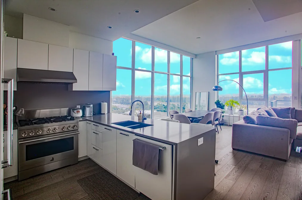 1602 3581 E KENT AVENUE NORTH, Vancouver BC V5S 0H6, Vancouver BC — Residential for Sale - Photo 4