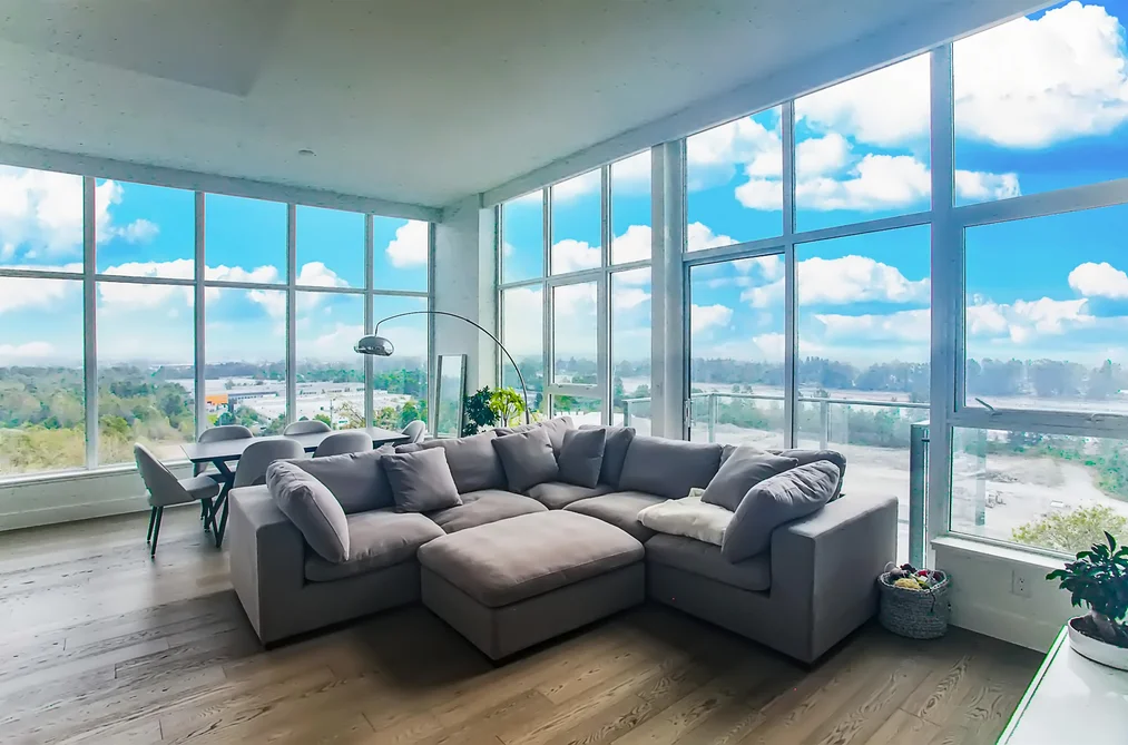 1602 3581 E KENT AVENUE NORTH, Vancouver BC V5S 0H6, Vancouver BC — Residential for Sale - Photo 5