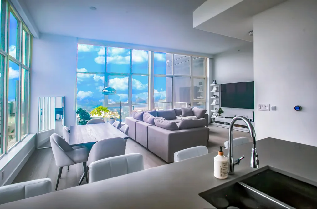 1602 3581 E KENT AVENUE NORTH, Vancouver BC V5S 0H6, Vancouver BC — Residential for Sale - Photo 6