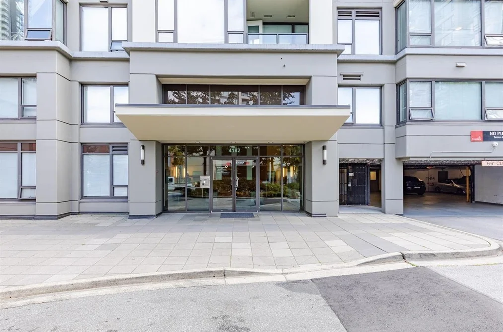 1602 4182 DAWSON STREET, Burnaby BC V5C 0A2, Burnaby BC — Residential for Sale - Photo 2