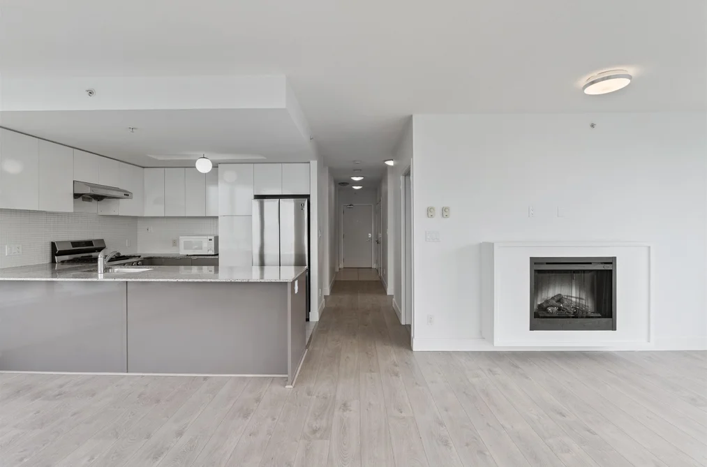 1602 4808 HAZEL STREET, Burnaby BC V5H 0A2, Burnaby BC — Residential for Sale - Photo 3