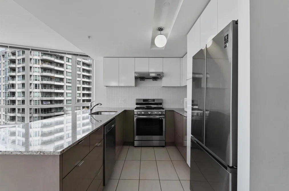 1602 4808 HAZEL STREET, Burnaby BC V5H 0A2, Burnaby BC — Residential for Sale - Photo 6