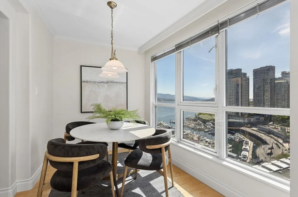 1602 535 NICOLA STREET, Vancouver BC V6G 3G3, Vancouver BC — Residential for Sale — Photo 14 of 31