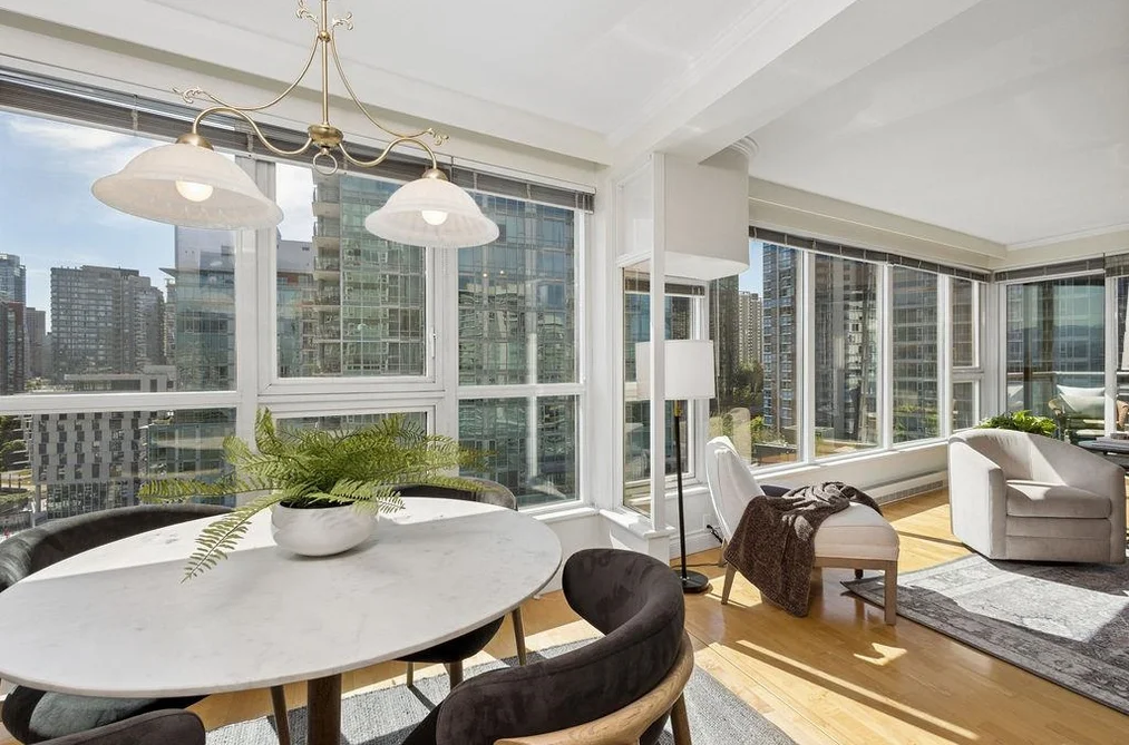 1602 535 NICOLA STREET, Vancouver BC V6G 3G3, Vancouver BC — Residential for Sale — Photo 16 of 31