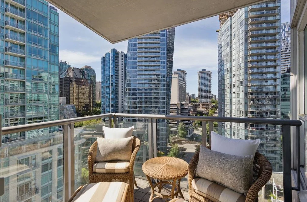 1602 535 NICOLA STREET, Vancouver BC V6G 3G3, Vancouver BC — Residential for Sale — Photo 18 of 31