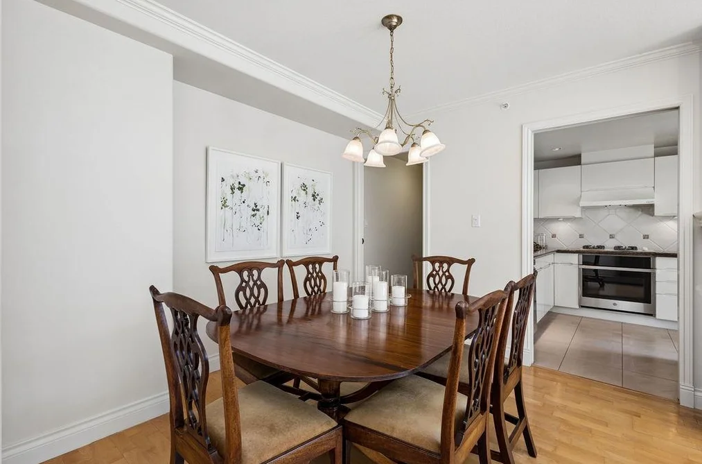 1602 535 NICOLA STREET, Vancouver BC V6G 3G3, Vancouver BC — Residential for Sale — Photo 6 of 31