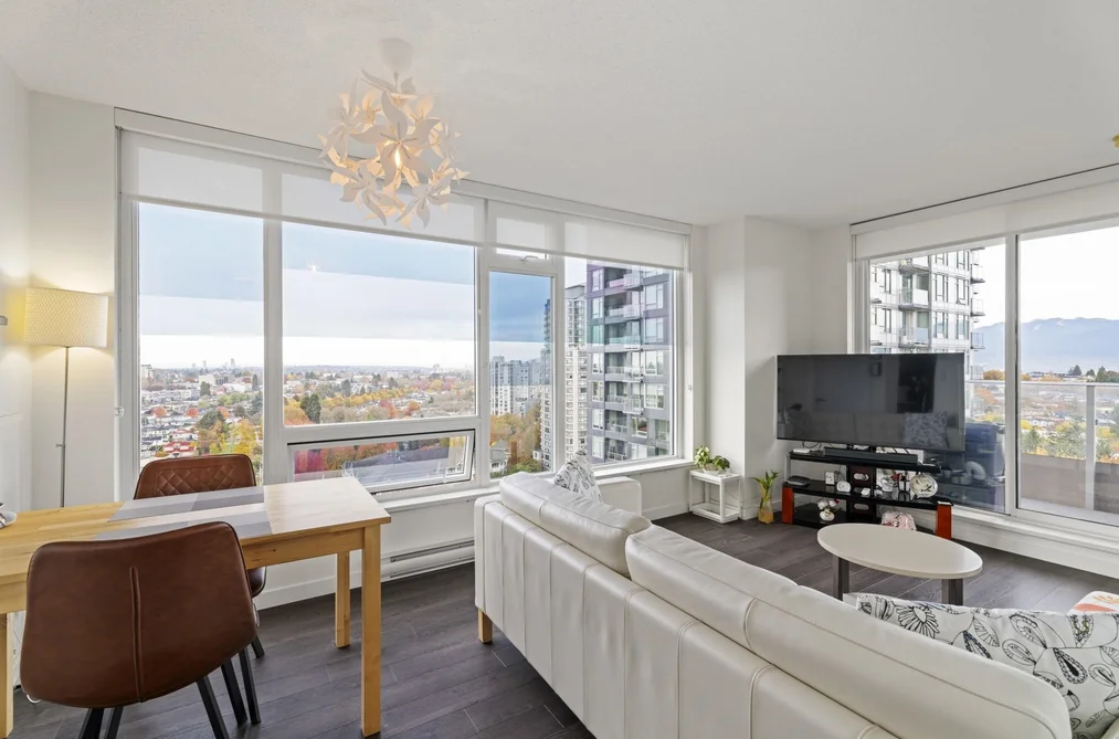 Condo for sale at 5515 Boundary Road Vancouver British Columbia - MLS: R3122303