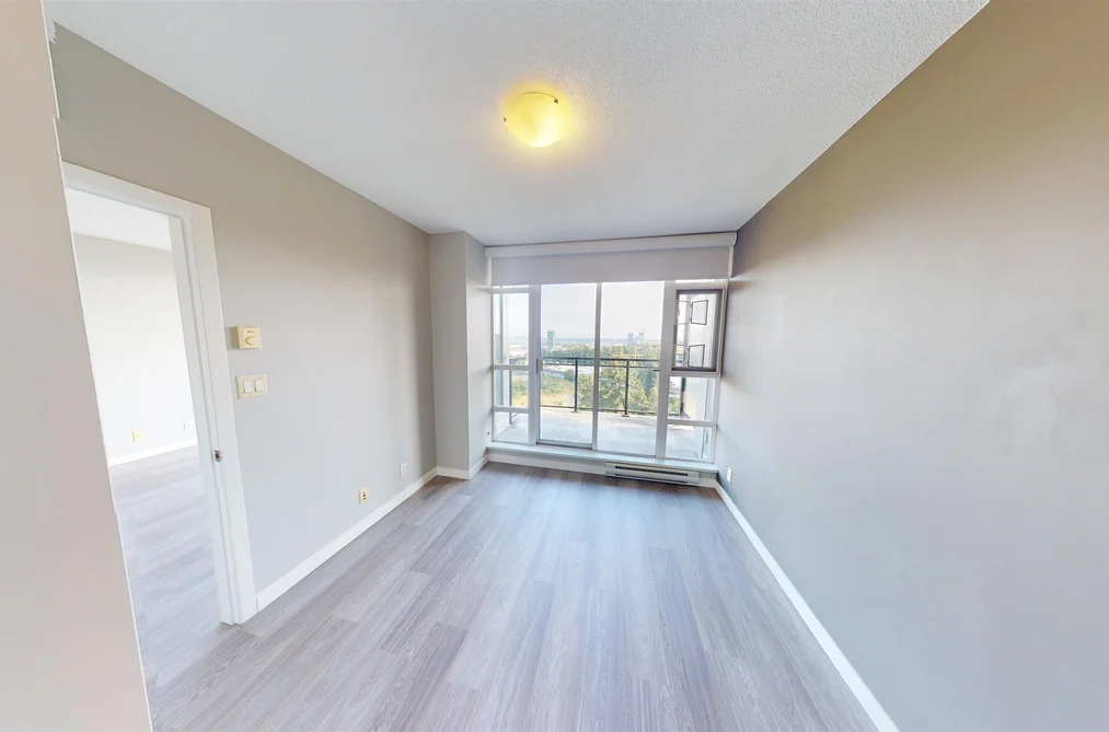 1602 575 DELESTRE AVENUE, Coquitlam, BC — Residential for Sale — Photo 13 of 27