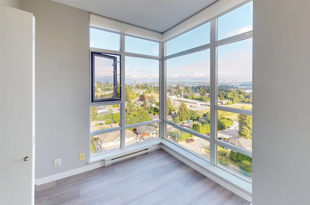 1602 575 DELESTRE AVENUE, Coquitlam, BC — Residential for Sale — Photo 15 of 27