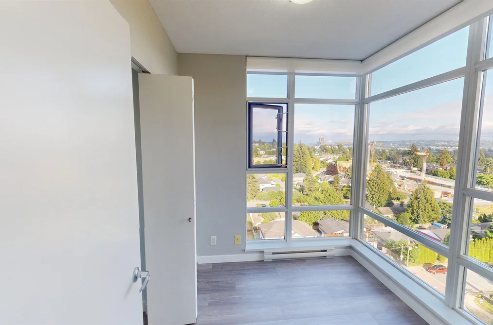 1602 575 DELESTRE AVENUE, Coquitlam, BC — Residential for Sale — Photo 16 of 27
