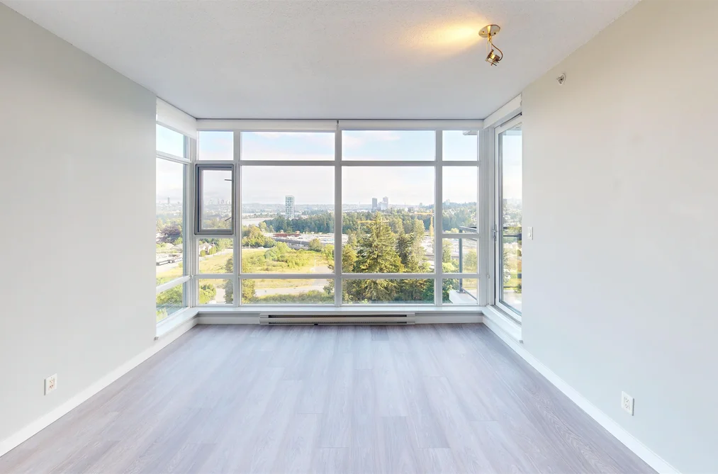 1602 575 DELESTRE AVENUE, Coquitlam, BC — Residential for Sale - Photo 2