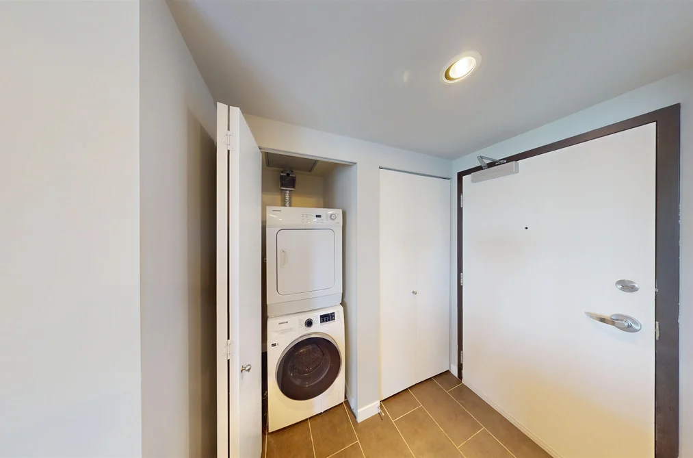 1602 575 DELESTRE AVENUE, Coquitlam, BC — Residential for Sale — Photo 20 of 27