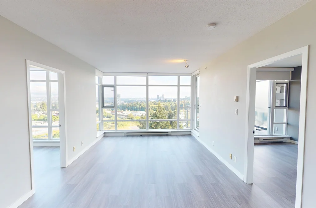 1602 575 DELESTRE AVENUE, Coquitlam, BC — Residential for Sale — Photo 3 of 27