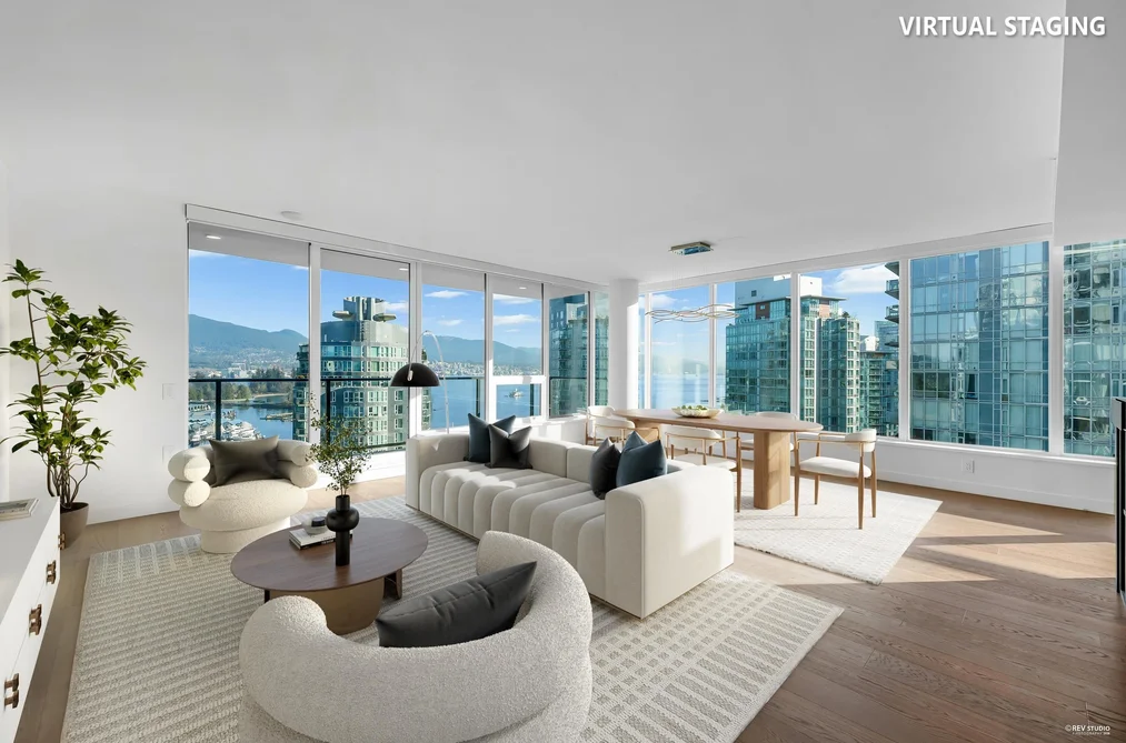 Condo for sale at 1602 620 Cardero Street Vancouver British Columbia - MLS: R3100178