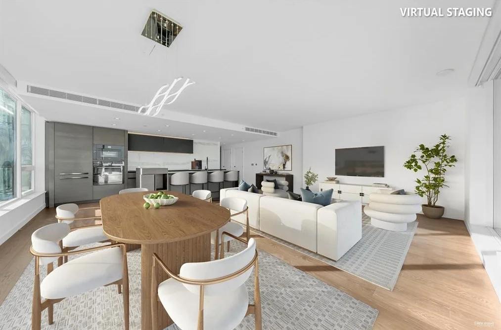 1602 620 CARDERO STREET, Vancouver BC V6G 0C7, Vancouver BC — Residential for Sale - Photo 2