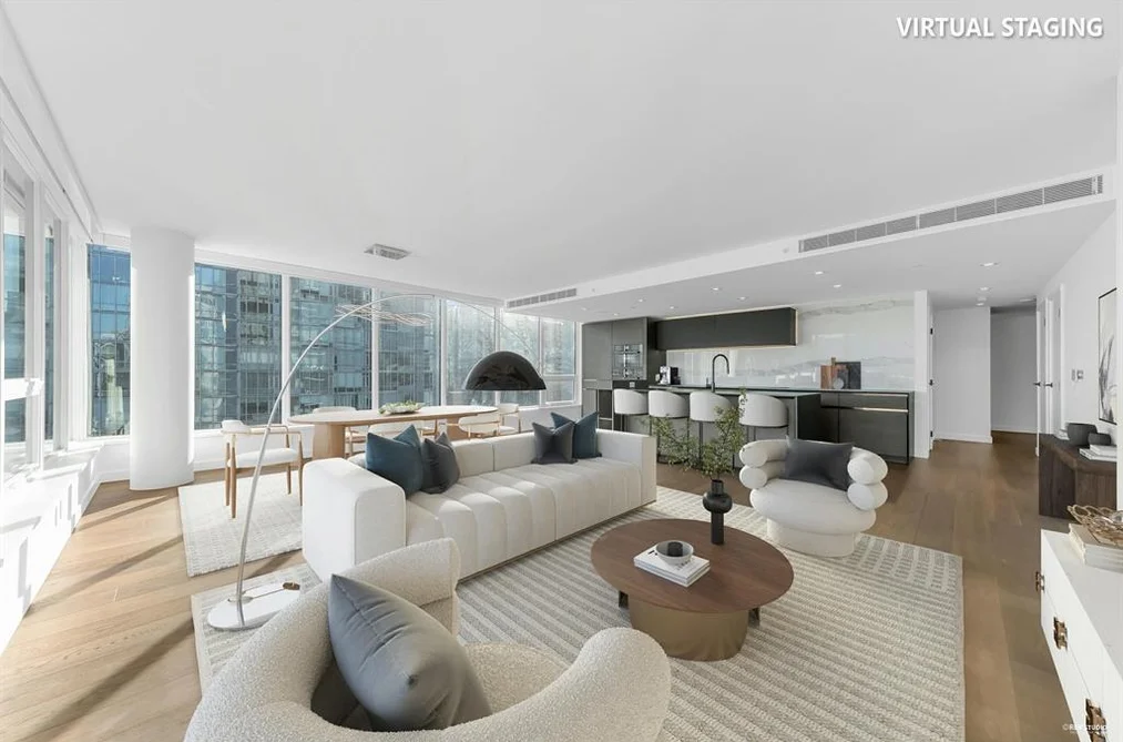 1602 620 CARDERO STREET, Vancouver BC V6G 0C7, Vancouver BC — Residential for Sale - Photo 3