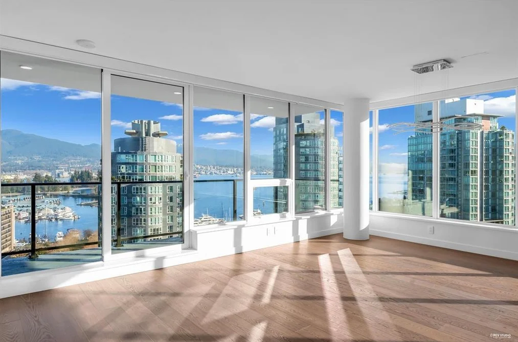 1602 620 CARDERO STREET, Vancouver BC V6G 0C7, Vancouver BC — Residential for Sale - Photo 4