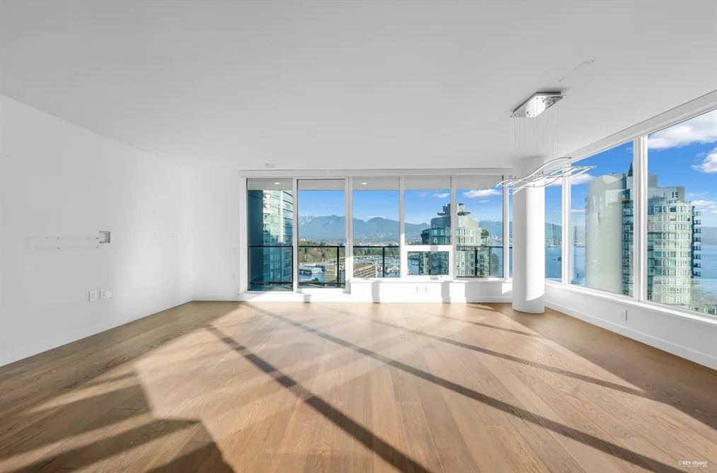 1602 620 CARDERO STREET, Vancouver BC V6G 0C7, Vancouver BC — Residential for Sale - Photo 5