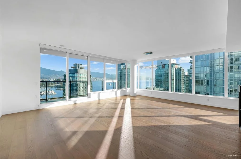 1602 620 CARDERO STREET, Vancouver BC V6G 0C7, Vancouver BC — Residential for Sale - Photo 6