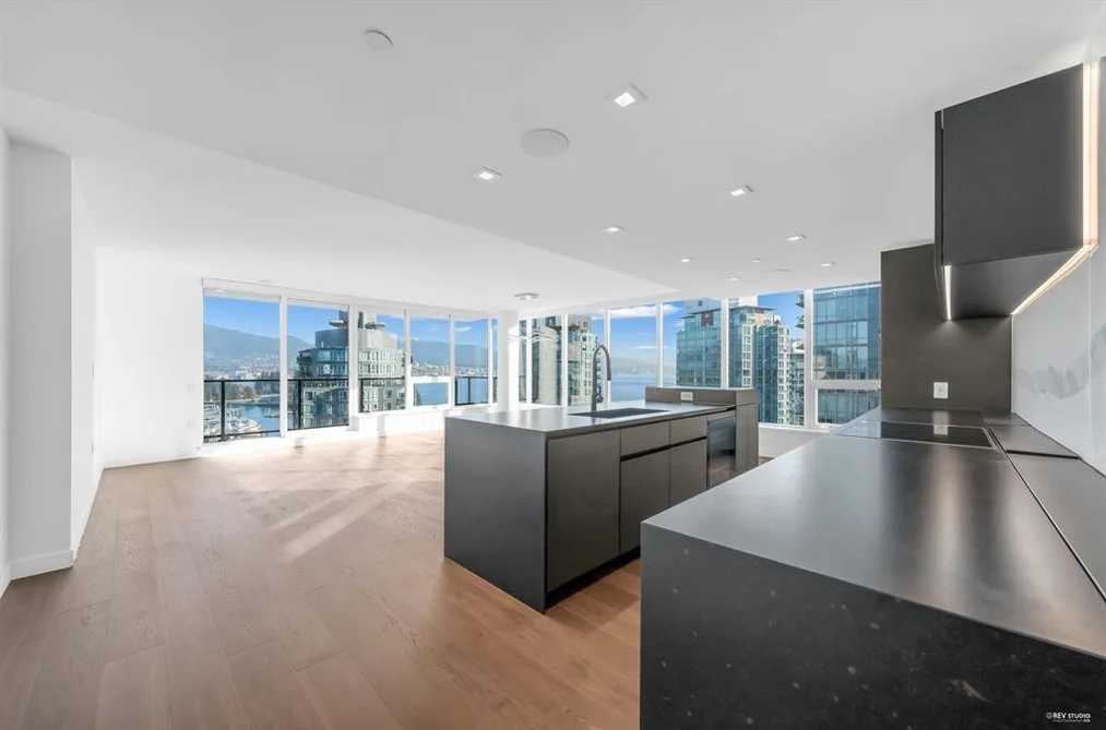 1602 620 CARDERO STREET, Vancouver BC V6G 0C7, Vancouver BC — Residential for Sale - Photo 7