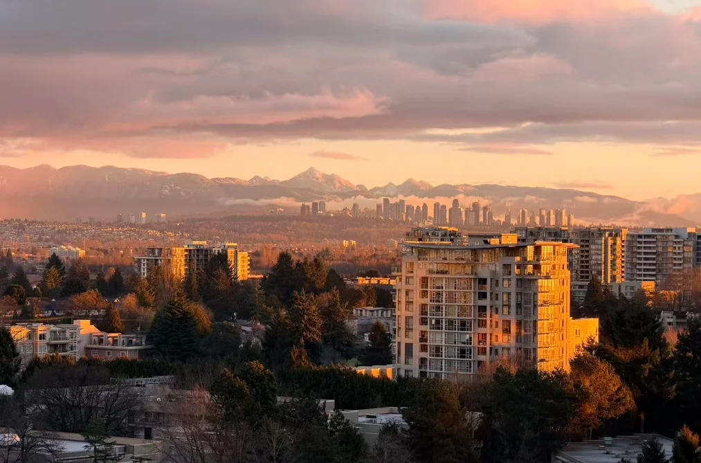 Condo for sale at 1602 7080 No. 3 Road Richmond British Columbia - MLS: R3144255