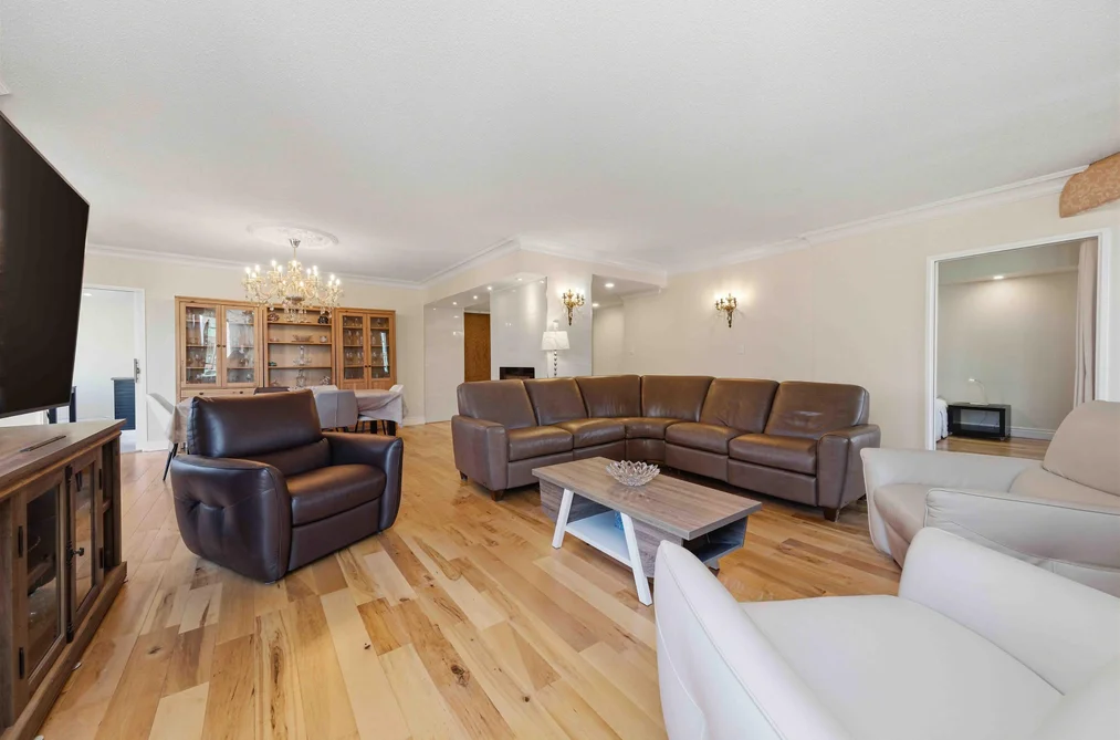 1602 738 BROUGHTON STREET, Vancouver BC V6G 3A7, Vancouver BC — Residential for Sale - Photo 5