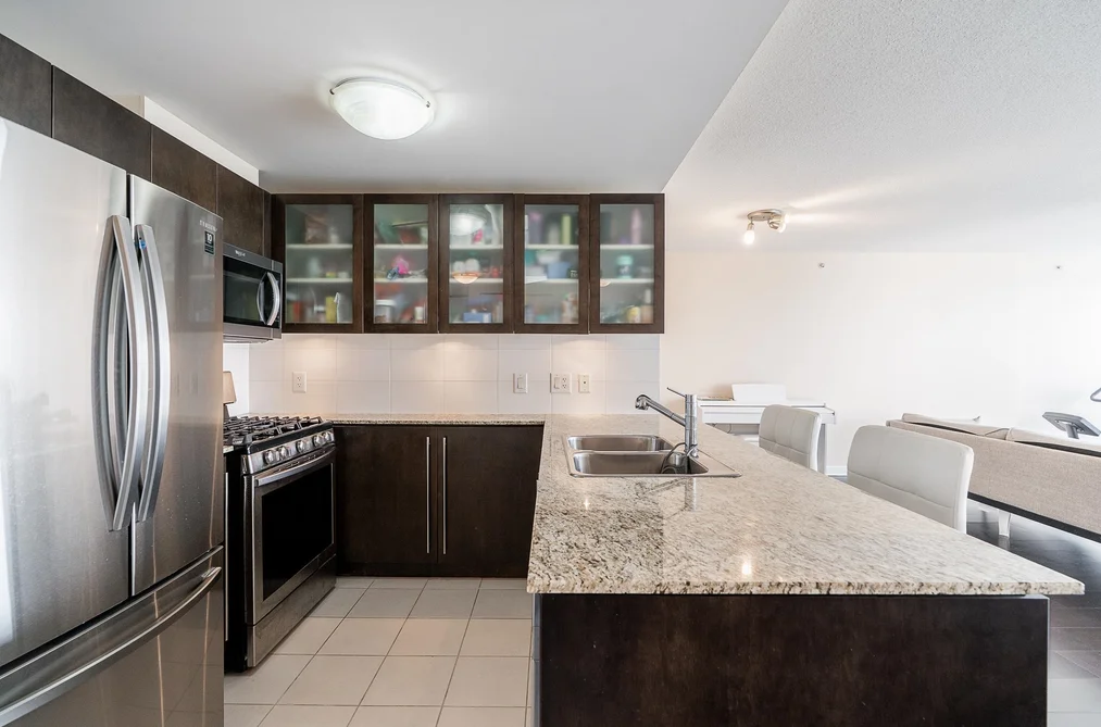 1602 7555 ALDERBRIDGE WAY, Richmond BC V6X 4L3, Richmond BC — Residential for Sale - Photo 3