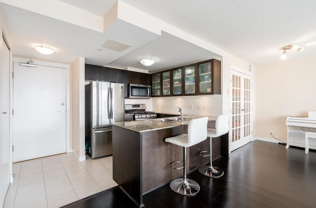 1602 7555 ALDERBRIDGE WAY, Richmond BC V6X 4L3, Richmond BC — Residential for Sale - Photo 4