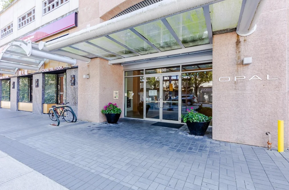 Condo for sale at 1602 7888 Saba Road Richmond British Columbia - MLS: R3160246