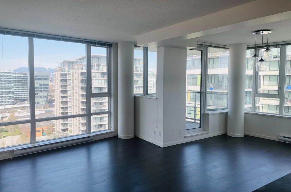Condo for sale at 1602 7979 Firbridge Way Richmond British Columbia - MLS: R3109614