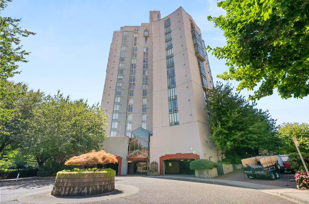 1602 8 LAGUNA COURT, New Westminster BC V3M 6M6, New Westminster BC — Residential for Sale - Photo 2