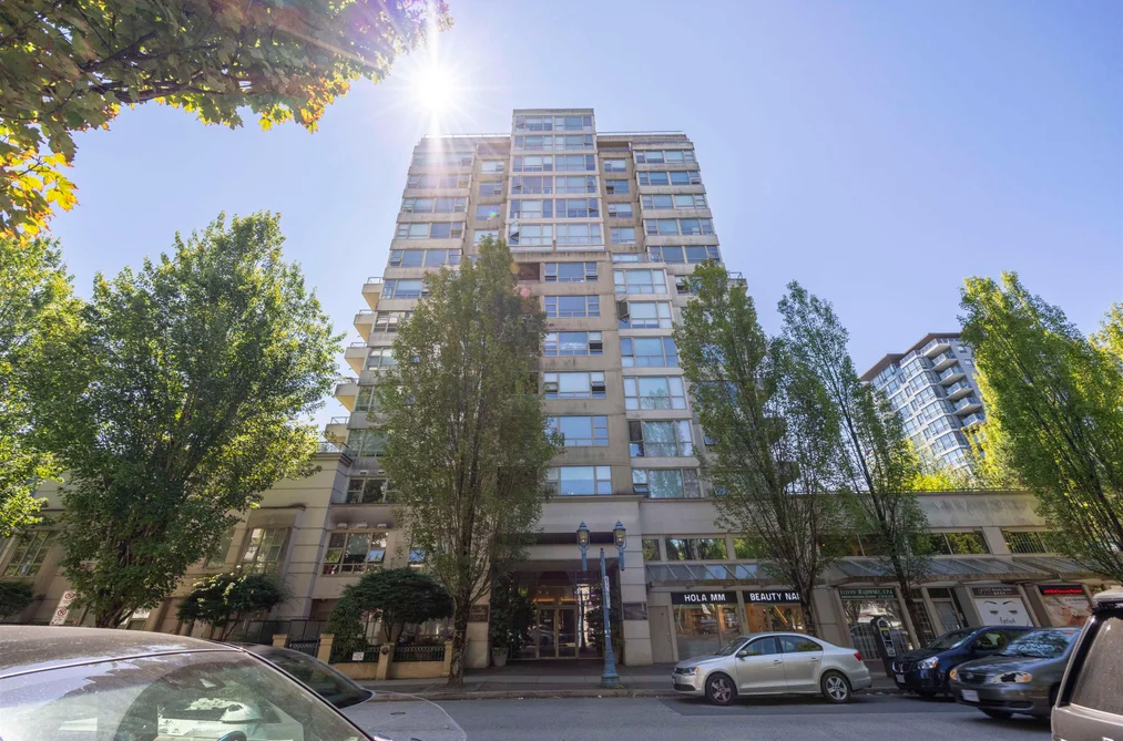Condo for sale at 1602 8238 Saba Road Richmond British Columbia - MLS: R3127790