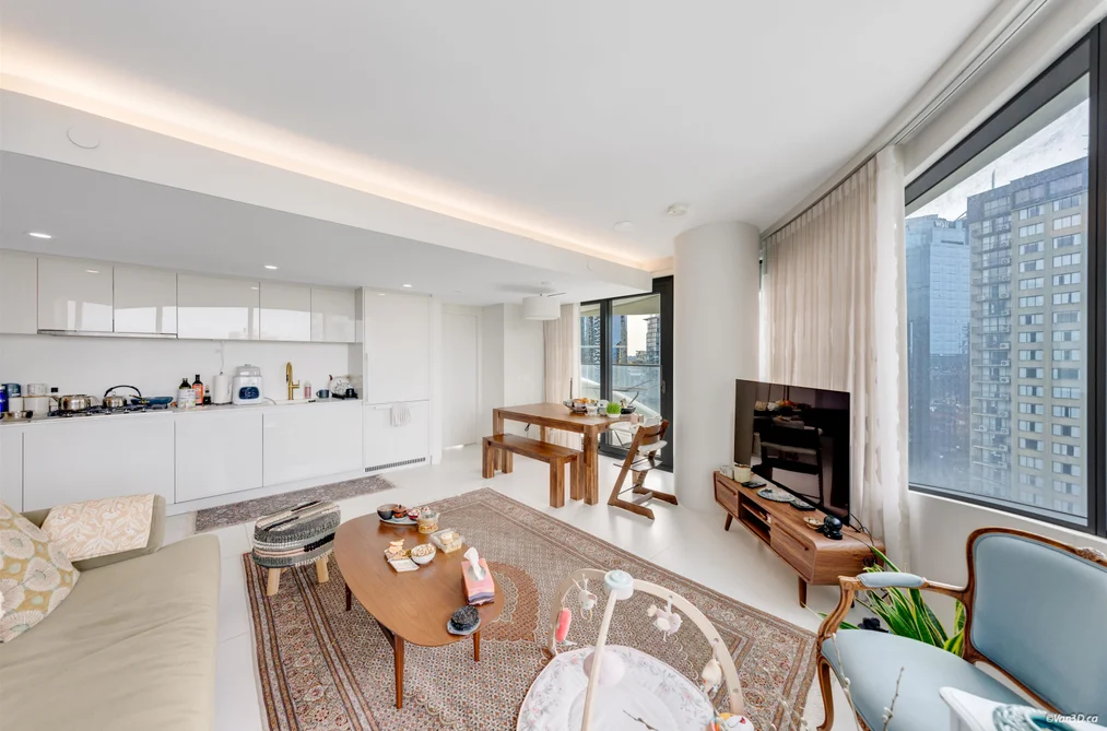 1603 1033 NELSON STREET, Vancouver BC V6E 0E5, Vancouver BC — Residential for Sale - Photo 6