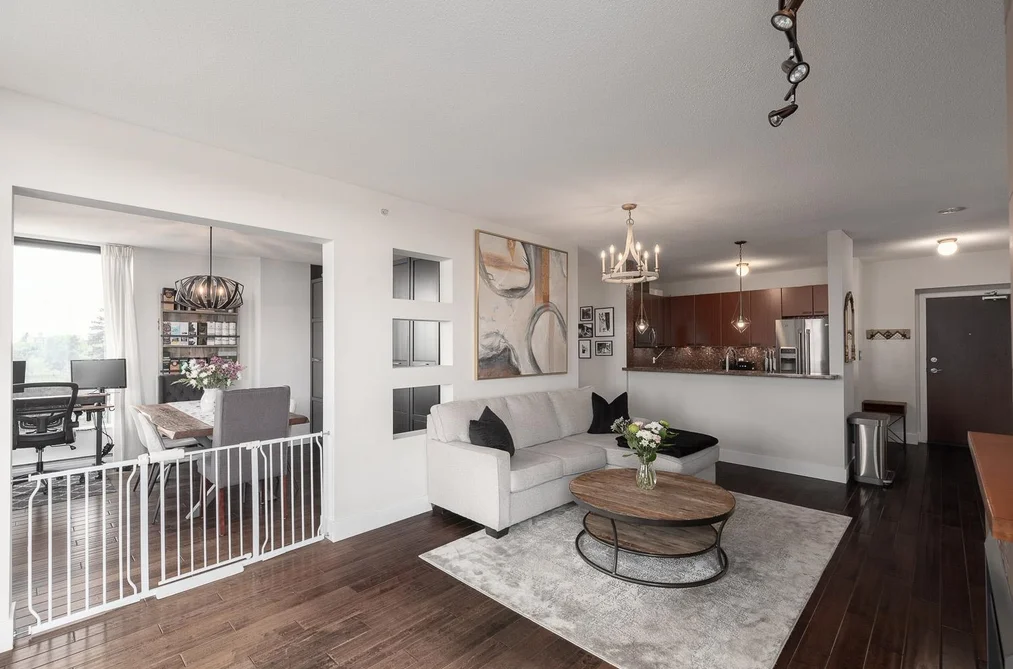1603 11 E ROYAL AVENUE, New Westminster BC V3L 0A8, New Westminster BC — Residential for Sale - Photo 5