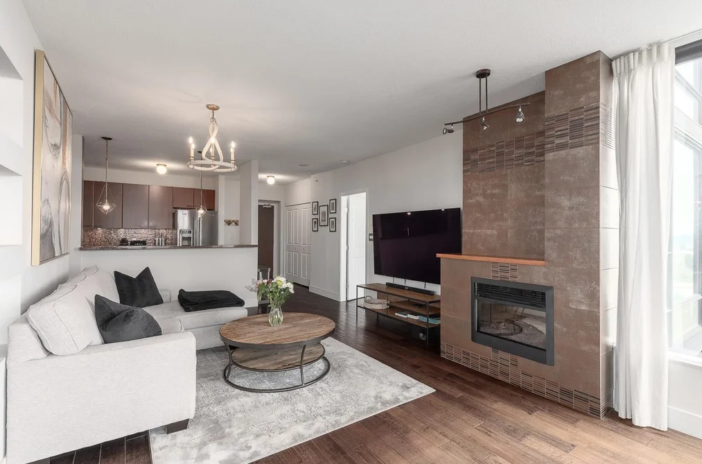 1603 11 E ROYAL AVENUE, New Westminster BC V3L 0A8, New Westminster BC — Residential for Sale - Photo 7