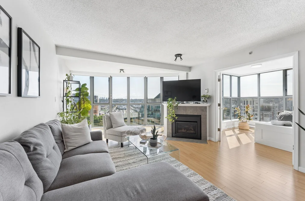 Condo for sale at 1603 1128 Quebec Street Vancouver British Columbia - MLS: R3167803