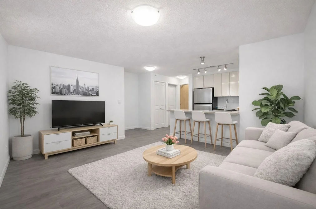 Condo for sale at 1603 2289 Yukon Crescent Burnaby British Columbia - MLS: R3101251