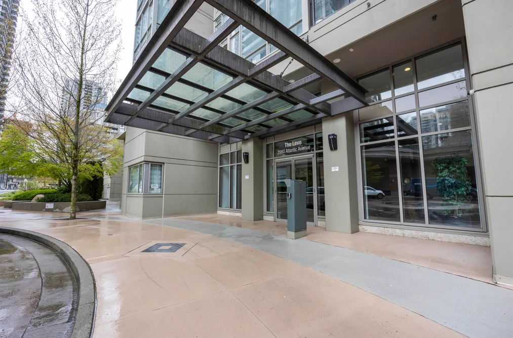 1603 2980 ATLANTIC AVENUE, Coquitlam BC V3B 0G2, Coquitlam BC — Residential for Sale - Photo 2