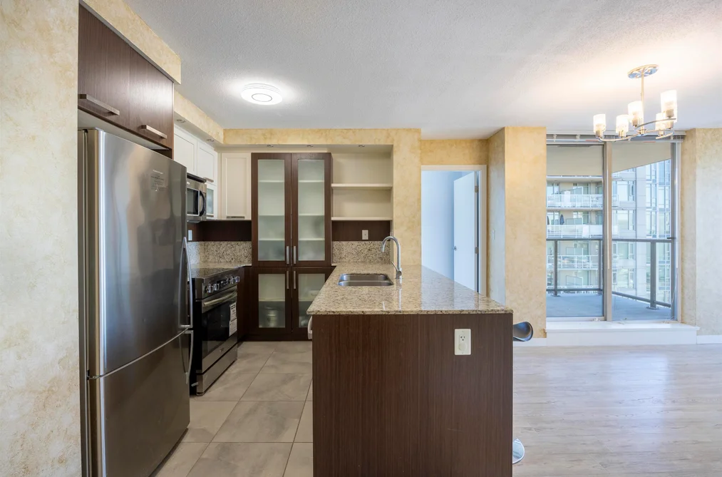 1603 2980 ATLANTIC AVENUE, Coquitlam BC V3B 0G2, Coquitlam BC — Residential for Sale - Photo 5
