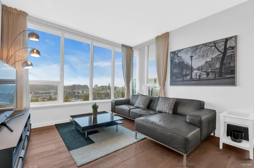 1603 3487 BINNING ROAD, Vancouver BC V6S 0K8, Vancouver BC — Residential for Sale - Photo 2