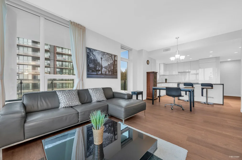 1603 3487 BINNING ROAD, Vancouver BC V6S 0K8, Vancouver BC — Residential for Sale - Photo 4