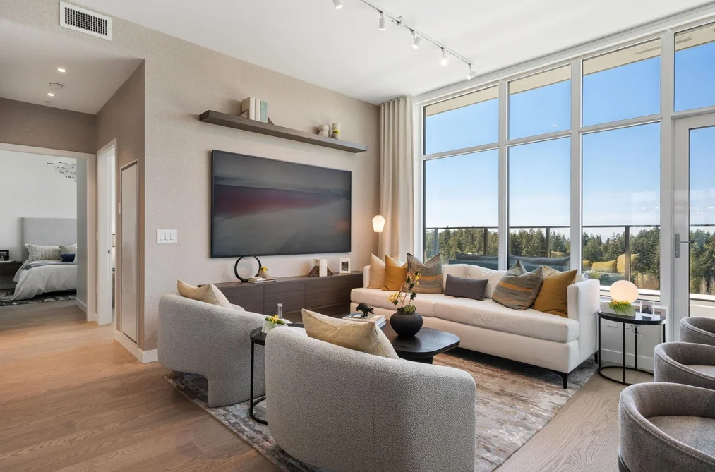 Condo for sale at 1603 6138 Birney Avenue Vancouver British Columbia - MLS: R3122933