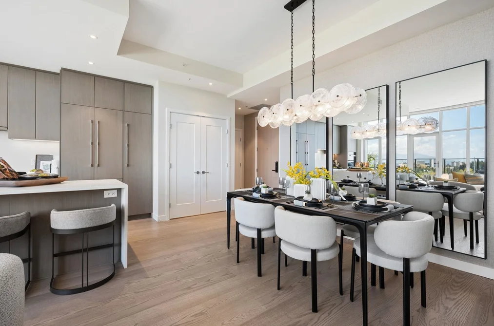 1603 6138 BIRNEY AVENUE, Vancouver BC V0V 0V0, Vancouver BC — Residential for Sale - Photo 5