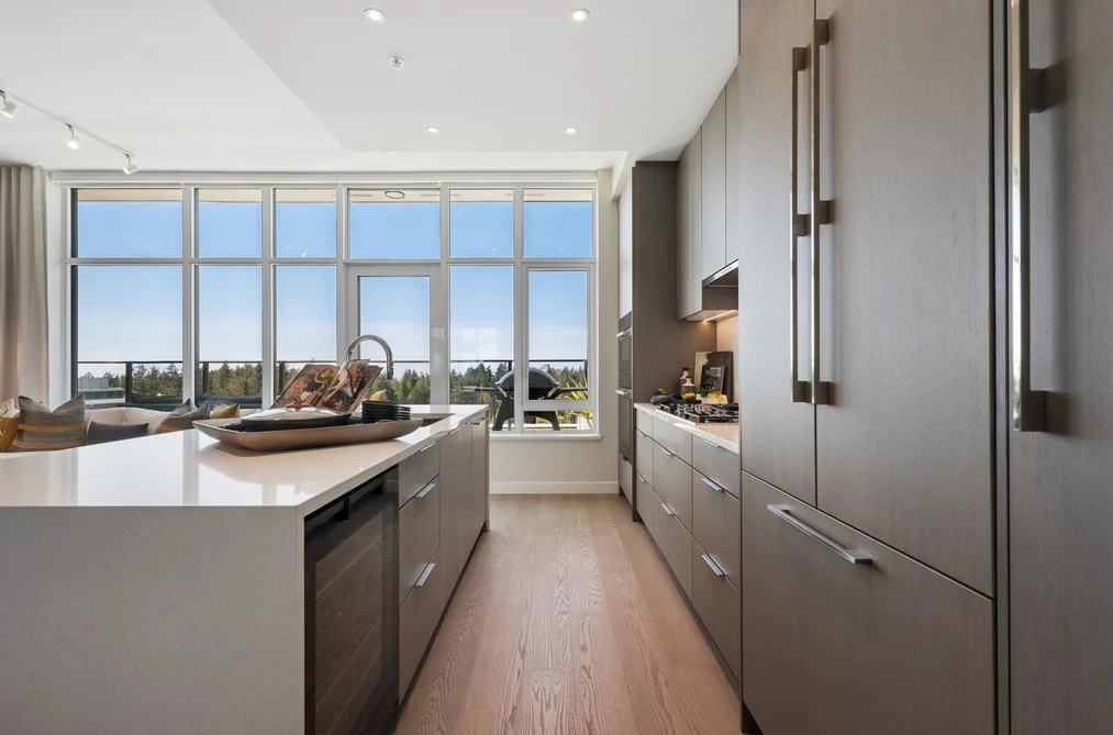 1603 6138 BIRNEY AVENUE, Vancouver BC V0V 0V0, Vancouver BC — Residential for Sale - Photo 6