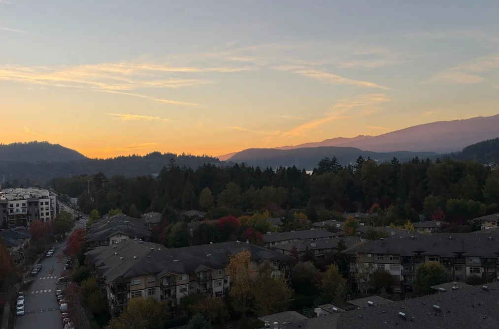 651 Nootka Way Unit 1603, Port Moody, BC - MLS: R3170955