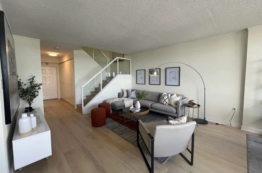Condo for sale at 1603 6631 Minoru Boulevard Richmond British Columbia - MLS: R3100278